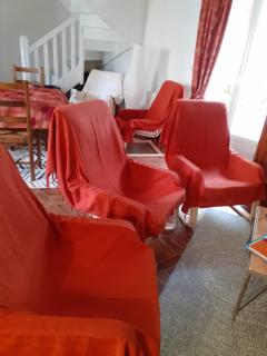 Gite Coriosolites - 4