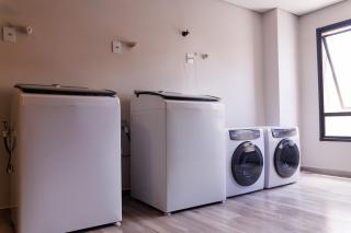 Lou Suites - 35 - Loft Moderno com vista - 8