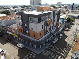 Lou Suites - 35 - Loft Moderno com vista - 6