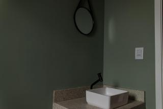 Lou Suites - 35 - Loft Moderno com vista - 5