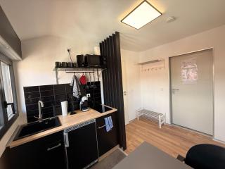 Studio im Zetrum von Murg! - 9