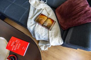 Polbooking Apartments - Warszawska 1 - 9