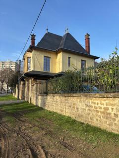 Bel appartement indépendant à proximité Château de Sedan - 6
