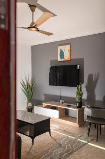 Bree Cozy Apartment - 5