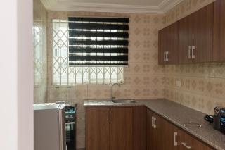 Bree Cozy Apartment - 3