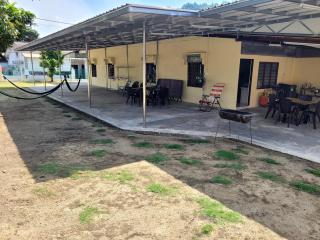 Pangkor Homestay - 5