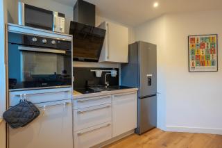 L'Appart de Rohan - Centre de Pontivy - 9