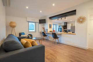 L'Appart de Rohan - Centre de Pontivy - 6