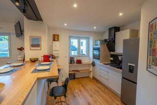 L'Appart de Rohan - Centre de Pontivy - 4