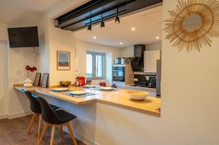 L'Appart de Rohan - Centre de Pontivy - 5