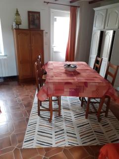 Gite Coriosolites - 2