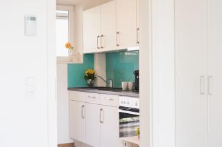 ApartWehr - Apartment Braun - 4