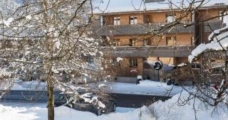 Biohotel Schwanen - 7