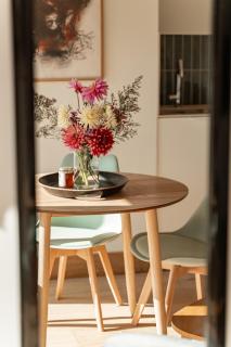 Séjour au Domaine Saint Marcel de Félines - 8