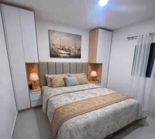 Bright Modern Apart Mountain View, 5 Min to Beach - 1