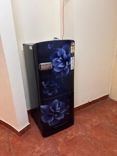 Electrifying 2BHK Gateways - 9