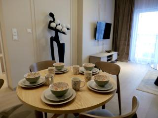 Apartament Razem w Sandomierzu Eleganckie 2 sypialnie przestrzeń 67 mkw taras 30 mkw Blisko Starego Miasta - Sandomierz - 5