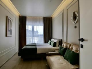 Apartament Razem w Sandomierzu Eleganckie 2 sypialnie przestrzeń 67 mkw taras 30 mkw Blisko Starego Miasta - 0