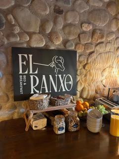 B&B El Ranxo - Franciach - 6