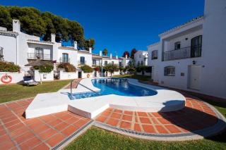 Los Pinos 29 Villas Casasol - Nerja - 7