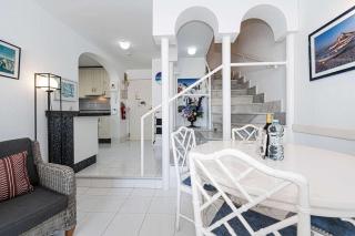 Los Pinos 29 Villas Casasol - Nerja - 4