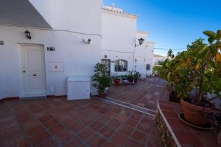 Los Pinos 29 Villas Casasol - Nerja - 6