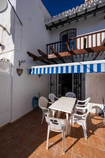 Los Pinos 29 Villas Casasol - 9