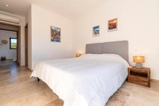 Villa U Capu - Piscine Privée - 6