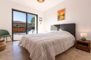 Villa U Capu - Piscine Privée - 5