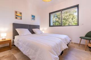 Villa U Capu - Piscine Privée - 4