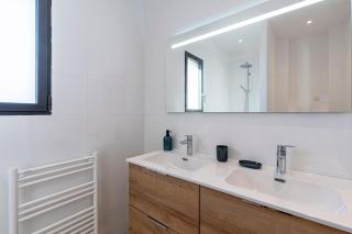 Villa U Capu - Piscine Privée - 3