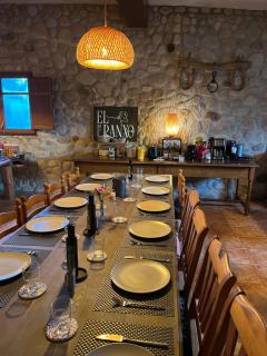 B&B El Ranxo - Franciach - 5