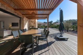 Villa U Capu - Piscine Privée - 2