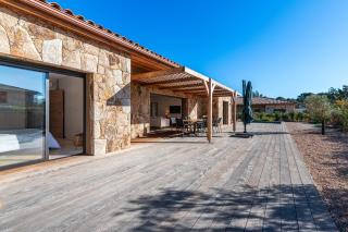 Villa U Capu - Piscine Privée - 1