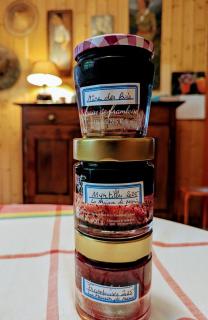 La Maison de Marie - 3