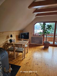 Ferienhaus Lipowa - 2