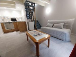 Chez Lilian & Isa - 2