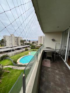 Cerca de la playa y restaurantes - 1