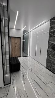 Апартаменты Золотой берег Посейдон - 8