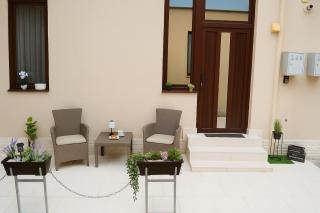 Mid Ultra Central Apartments, Self Check In - 8