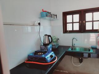 Puji Villa Mirissa - 1