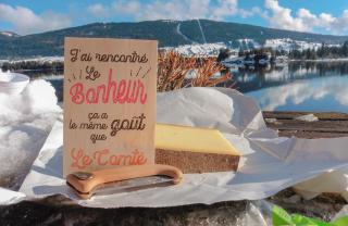 Du côté du 20 Jaune Climatisé - 2