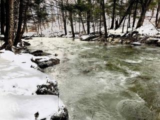 Le 88 Howard - Spa Sauna River & Cute Bridge - 8