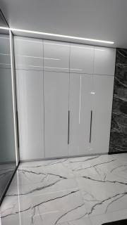 Апартаменты Золотой берег Посейдон - 7