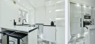 2 Bed Terrace House with modern touch - 0