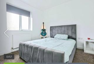 2 Bed Terrace House with modern touch - 8