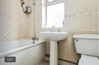 2 Bed Terrace House with modern touch - 5