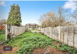 2 Bed Terrace House with modern touch - 2