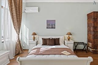 Old Town Nightlife Apartment Where Noise Is Expected - 1