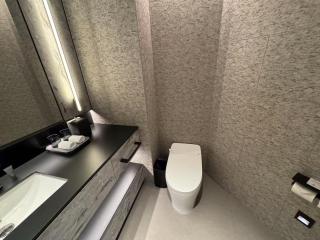 Shanghai Hills&Central Hub Residences - 8